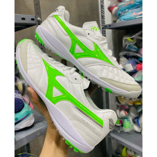 Giày Mizuno Sala Japan (Đế xốp)Pro chuẩn loại 1 [ khâu đế +tất+túi]--Dũng Dày Football