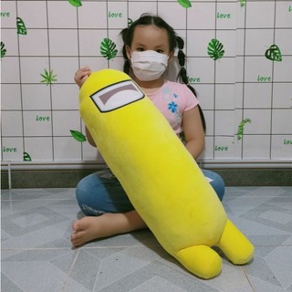 AMONG US NHỒI BÔNG SIZE LỚN 69CM