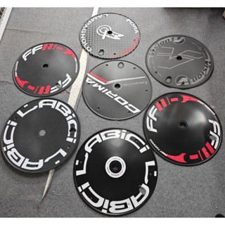 Ốp Vành Bánh Xe Đạp Fixed Gear - Xe Road Kích Thước 700c Loại Xịn Siêu Bền Bỉ