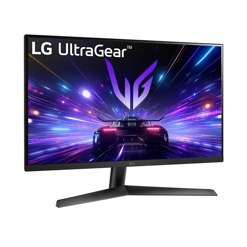 Màn hình LG 24QP500-B (23.8 inch/QHD/IPS/75Hz/5ms)