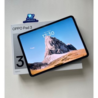 Máy tính bảng Oppo Pad 3