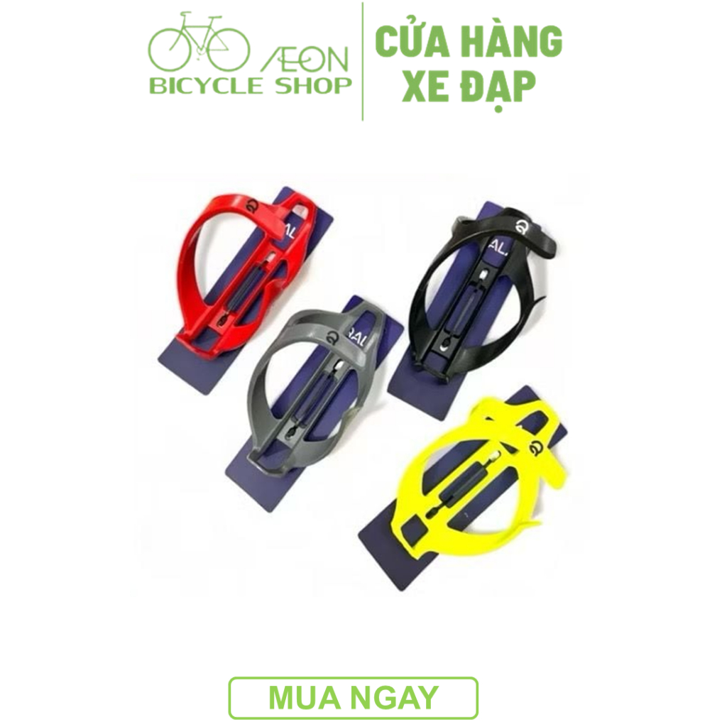 Giá Đỡ Bình Nước Xe Đạp Qala - AEON Bicycle Shop