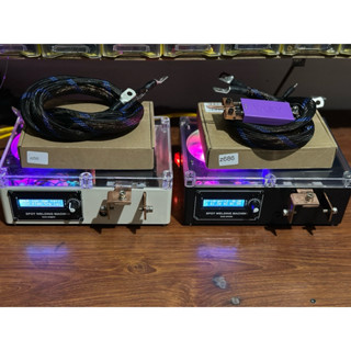 combo máy hàn cell dành cho ae làm pin chuyên nghiệp