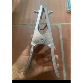 Kìm kẹp  mát máy hàn 300A-500A