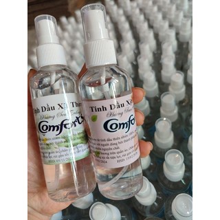 chai xịt thơm quần áo (cao cấp) COMFOR