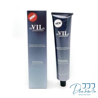 Nhuộm VIL Thảo Dược 100ml