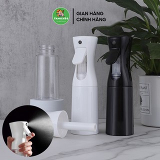  Bình Xịt Phun Sương Chai Xịt Phun Sương Chiết Mỹ Phẩm Nước Tẩy Trang - Lọ Xịt Phun Sương 