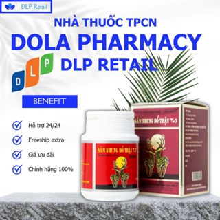  Sâm Nhung Bổ Thận TW3 dưỡng huyết tư âm bổ thận cố tinh  30 viên  - Nhà thuốc Long Châu 