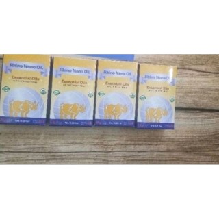 Dầu Gió Rhino Nano