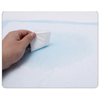 Combo 20-50 Miếng Lót Vệ Sinh Khử Mùi Siêu Thấm Cho Chó Mèo, Tấm Lót Chuồng Khay Vệ Sinh Thú Cưng Cherie Petshop