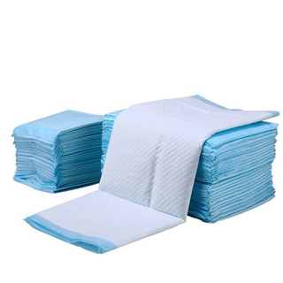 Combo 20-50 Miếng Lót Vệ Sinh Khử Mùi Siêu Thấm Cho Chó Mèo, Tấm Lót Chuồng Khay Vệ Sinh Thú Cưng Cherie Petshop