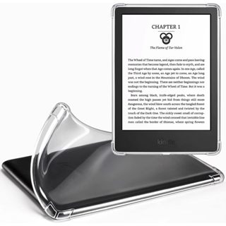 Ốp lưng trong dành cho Kindle Basic 11 (2022/2024)