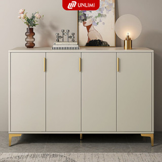 TỦ GIÀY CAO CẤP LƯU TRỮ GIÀY DÉP GỌN GÀNG THƯƠNG HIỆU UNLIMI - UP387