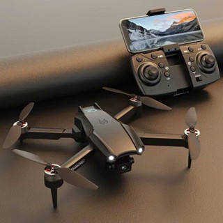 Flycam Tập Chơi - Máy Bay Điều Khiển Từ Xa CZ08 Động Cơ Không Chổi Than Cảm Biến Bụng Giữ Vị Trí