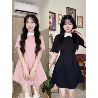  Camelia Dress 