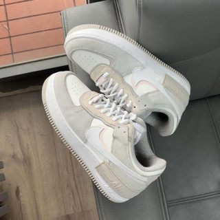 Chính Hãng Giày Air Force 1 Shadow shop Binh Authentic VN