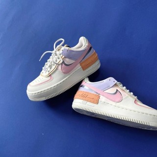 Chính Hãng Giày Air Force 1 Shadow shop Binh Authentic VN