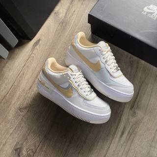 Chính Hãng Giày Air Force 1 Shadow shop Binh Authentic VN