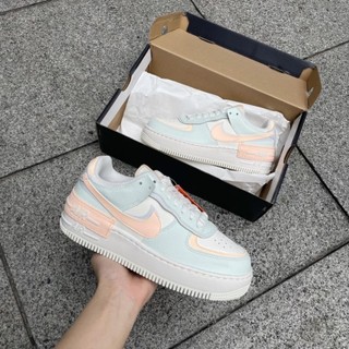 Chính Hãng Giày Air Force 1 Shadow shop Binh Authentic VN