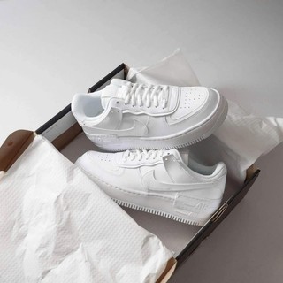 Chính Hãng Giày Air Force 1 Shadow shop Binh Authentic VN