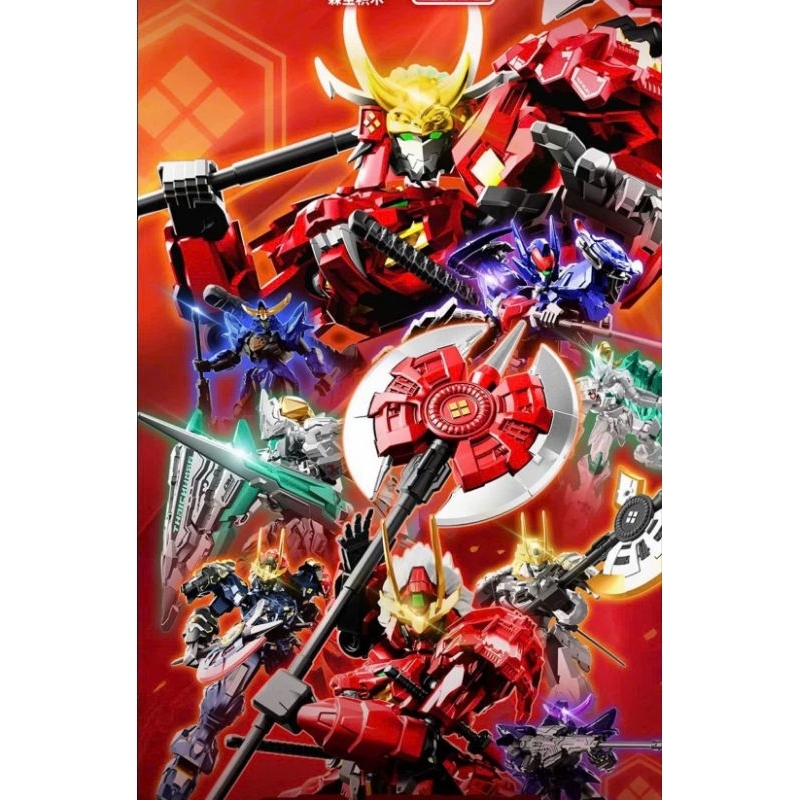 [Blindbox 1 HỘP MÙ ] Mô Hình Nhân Vật Moshow vol 1 + 2🌼Blind Box Nhà Đông Đông🌼