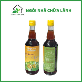 NƯỚC MẮM CHAY TỊNH ĐẾ LIÊN