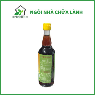 NƯỚC MẮM CHAY TỊNH ĐẾ LIÊN