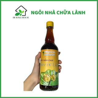 NƯỚC MẮM CHAY TỊNH ĐẾ LIÊN