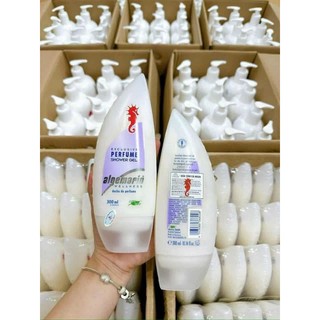 Sữa tắm cá ngựa Algemarin Perfume 300 Đức