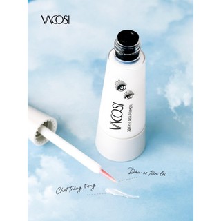 Keo Dán Mi Vacosi Studio Eyelash 3D Hàn Quốc Mẫu Mới