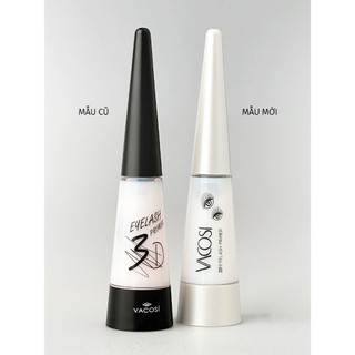 Keo Dán Mi Vacosi Studio Eyelash 3D Hàn Quốc Mẫu Mới