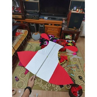  Combo làm diều mini 90cm lắp ghép siêu tiết kiệm 