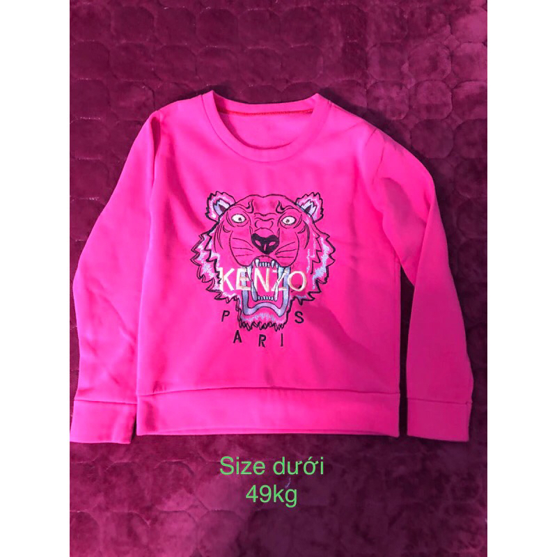 Thanh lý áo hoodie, sweater, len nữ 2hand