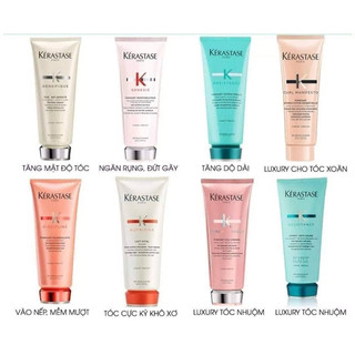DẦU XẢ KERASTASE 200Ml