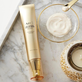 KEM MẮT AHC VÀNG CAO CẤP MẪU MỚI nhất Real Eye Cream For Face
