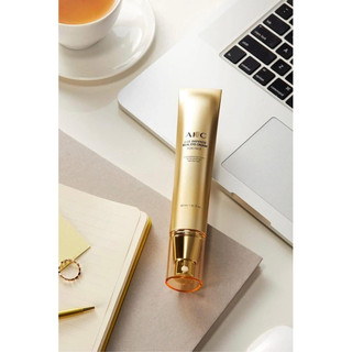 KEM MẮT AHC VÀNG CAO CẤP MẪU MỚI nhất Real Eye Cream For Face