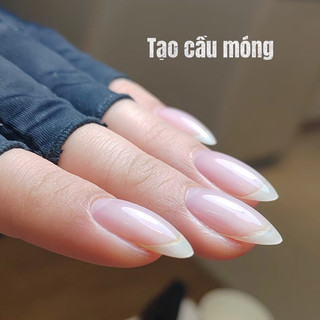 Gel đắp móng IBD đặc ít nóng 56gram - IBD Hard Gel loại 1 - Gel đắp móng phụ liệu làm nail cho nữ