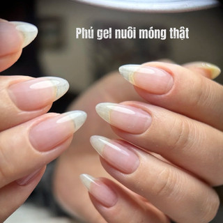 Gel đắp móng IBD đặc ít nóng 56gram - IBD Hard Gel loại 1 - Gel đắp móng phụ liệu làm nail cho nữ