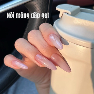 Gel đắp móng IBD đặc ít nóng 56gram - IBD Hard Gel loại 1 - Gel đắp móng phụ liệu làm nail cho nữ