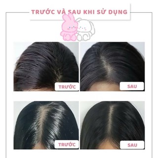 Dầu gội khô ISSY 150ml xịt khô phồng tóc Nội Địa Trung, gội đầu khô, không cần nước cho nam nữ giảm bết tóc
