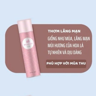 Dầu gội khô ISSY 150ml xịt khô phồng tóc Nội Địa Trung, gội đầu khô, không cần nước cho nam nữ giảm bết tóc