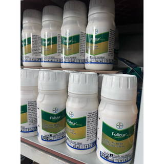 Phòng ngừa nấm bệnh Folicur 430SC DẠNG SỮA (CHAI 250ML) chính hãng bayer