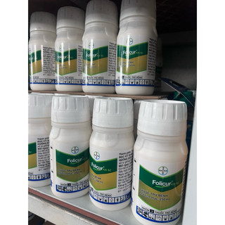 Phòng ngừa nấm bệnh Folicur 430SC DẠNG SỮA (CHAI 250ML) chính hãng bayer