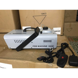 Máy khói 1500w