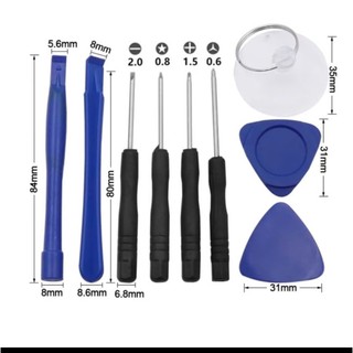 [Hàng Chuẩn BH 1 Đổi 1] Màn hình TFT Vsmart Bee3 - Bao test đổi mới có kèm tools sửa