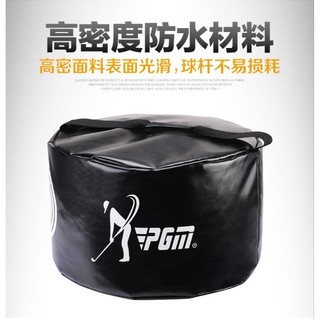 TÚI TẬP SWING GOLF PGM HL002 – Túi Tập Swing Hỗ Trợ Golfer Nâng Cao Kỹ Năng Swing