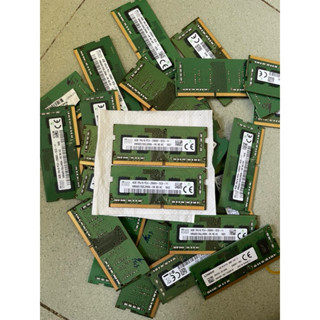  Ram Laptop DDR4 8Gb 4Gb bus 2400 2666 tháo máy xách tay bảo hành 3 năm 
