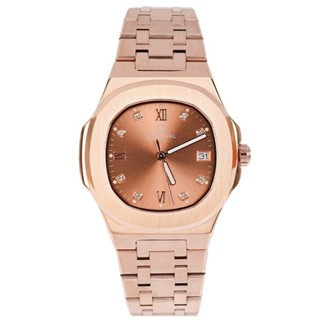 [Đủ Các Màu] Đồng Hồ Nữ Carnival 8160L Chính Hãng - Đường kính mặt 34mm