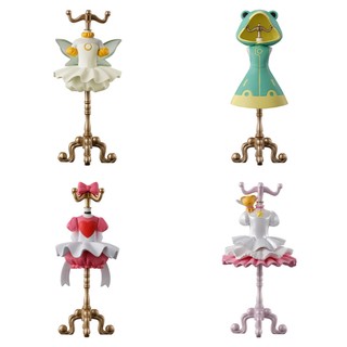 Set Mô hình Gacha Cardcaptor Sakura (seal)