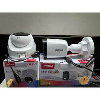 Camera dahua có màu B1A21P-U-IL-A . B1A21P / T1A21P Chuẫn 4 in 1 (AHD/CVI/TIV/ANALOG) 2MP ,bảo hành 24 tháng